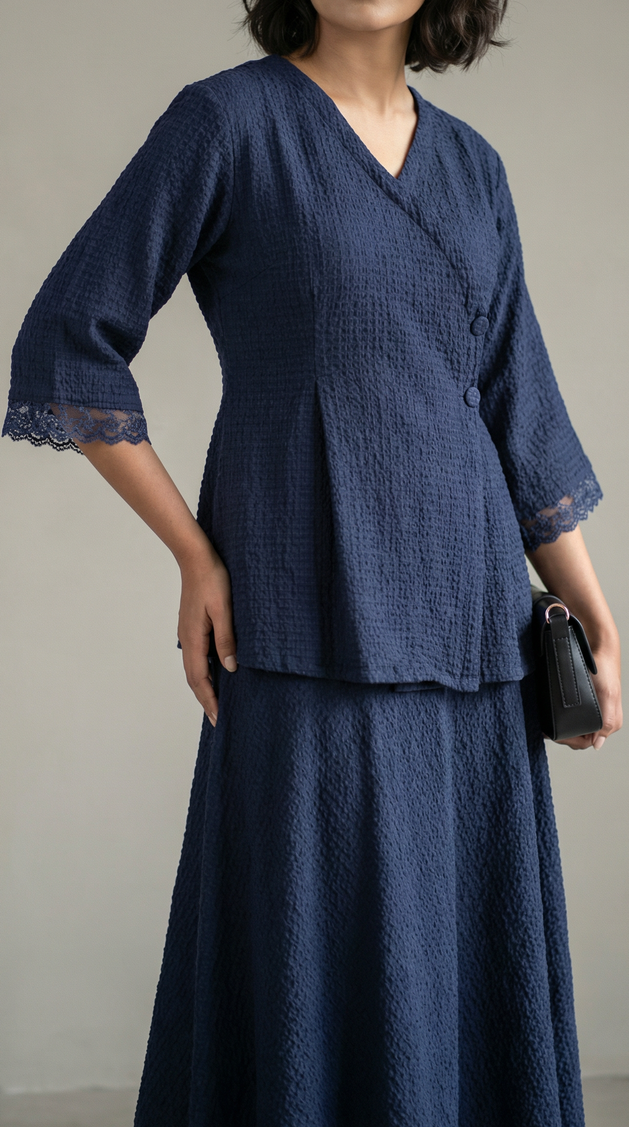 The Elinor Skirt Set